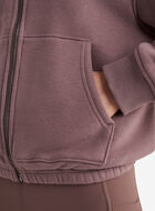 Cloud Cropped Jacket