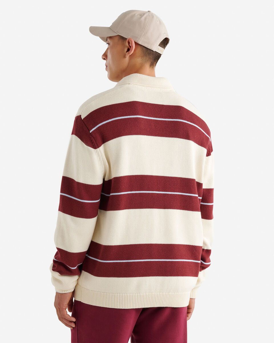 Robson Polo Sweater