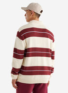 Robson Polo Sweater