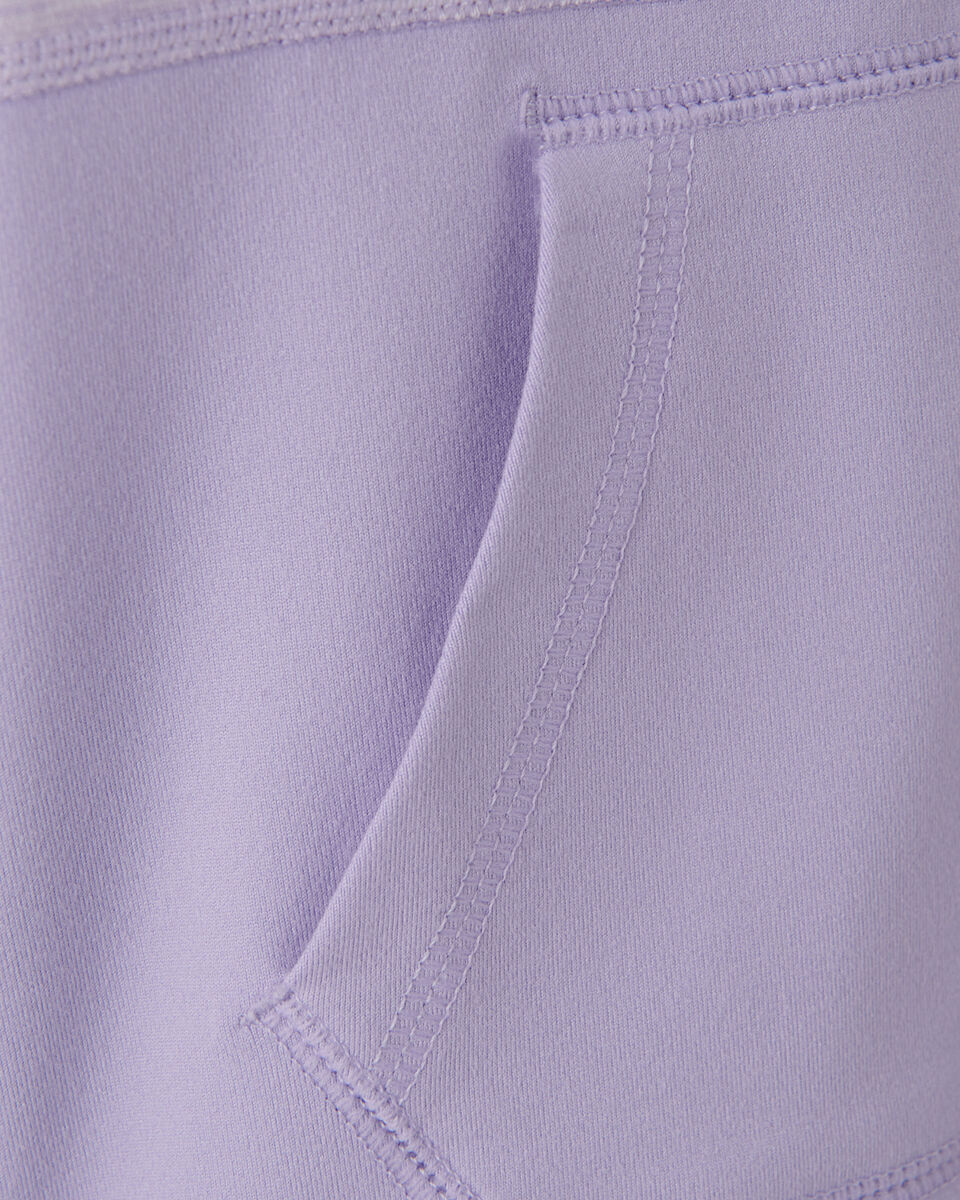 Girls Lola Journey Full Zip Hoodie