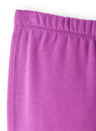 Toddler Organic Original Slim Sweatpant