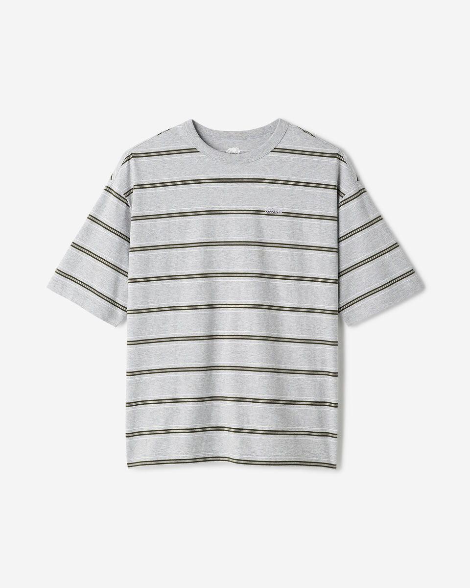 Roots Striped T-Shirt