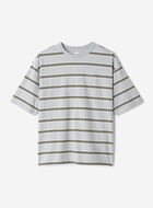 Roots Striped T-Shirt
