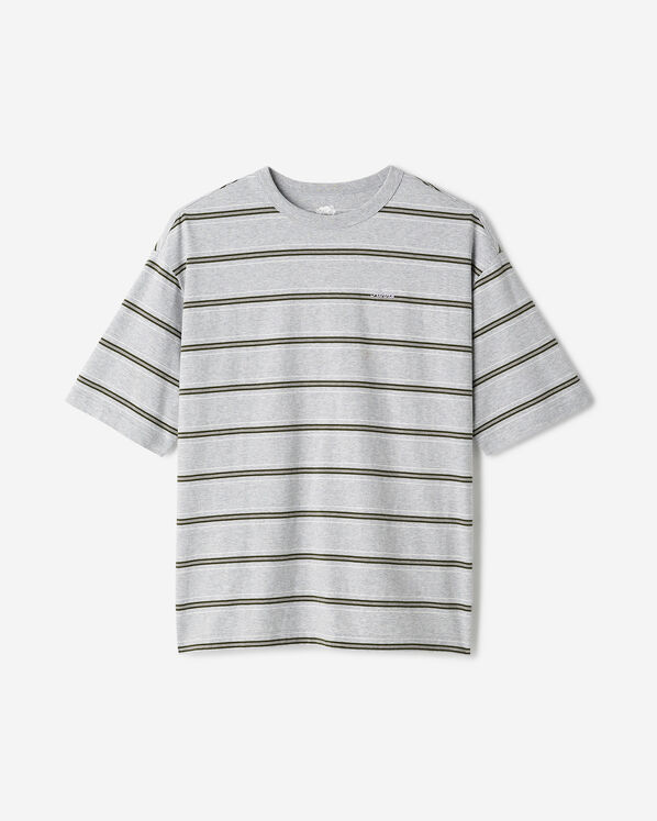 Roots Striped T-Shirt