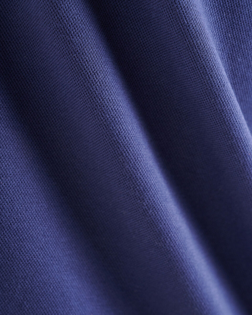 Summer League Active Pique Polo