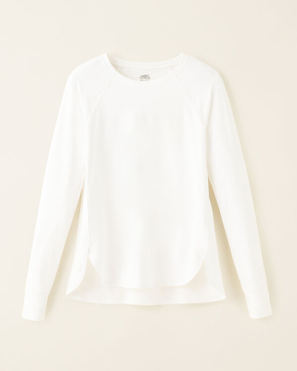 Renew Long Sleeve Top