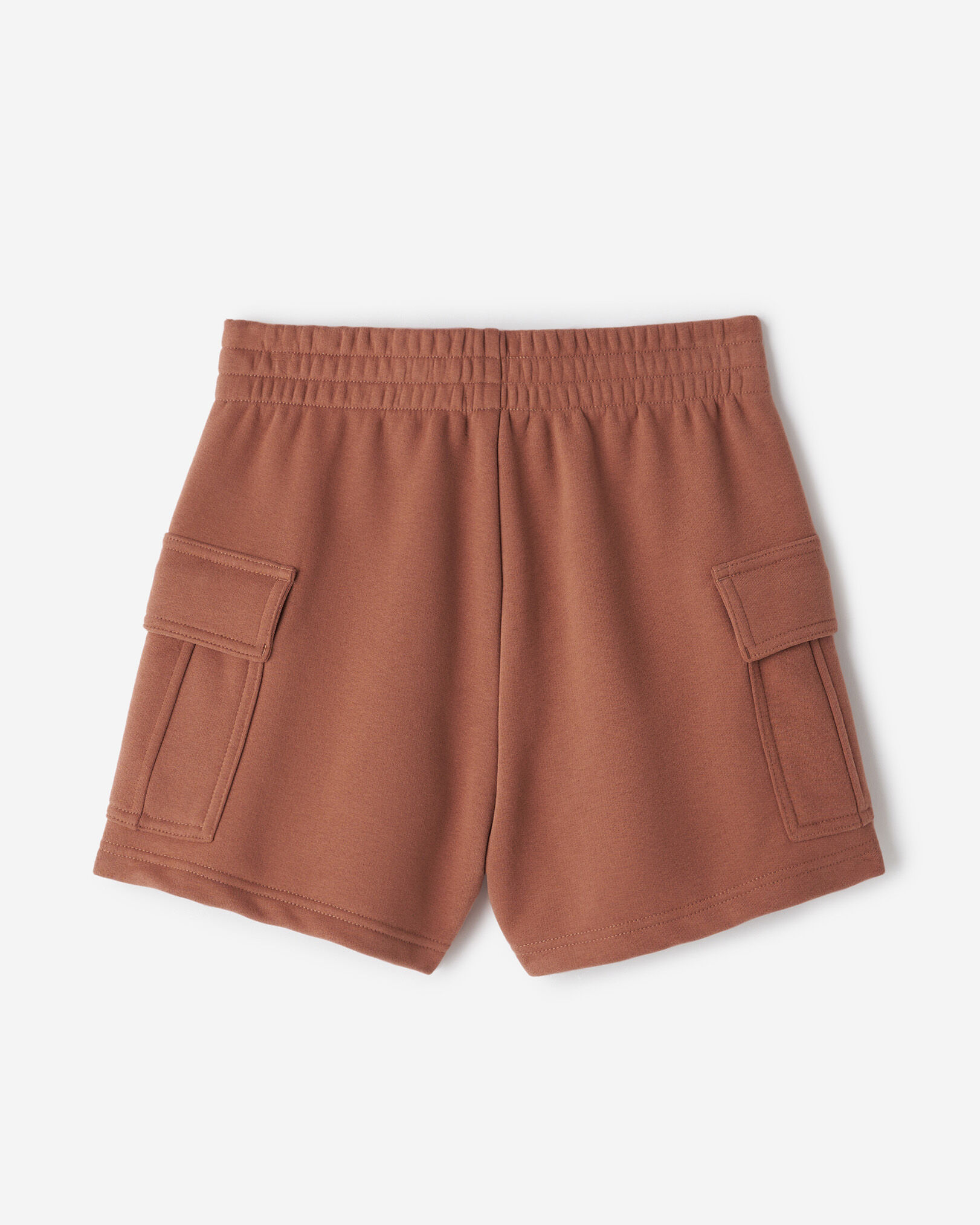 Summer Cloud Cargo Sweatshort 2.5 Inch