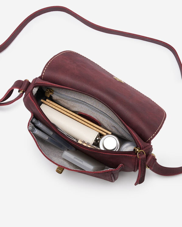 Riverside Crossbody Tribe