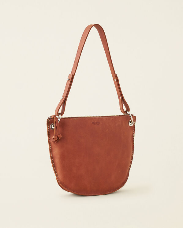 Edie Shoulder Bag Tribe