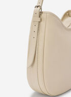 Grand sac Lexi en cuir Nuage