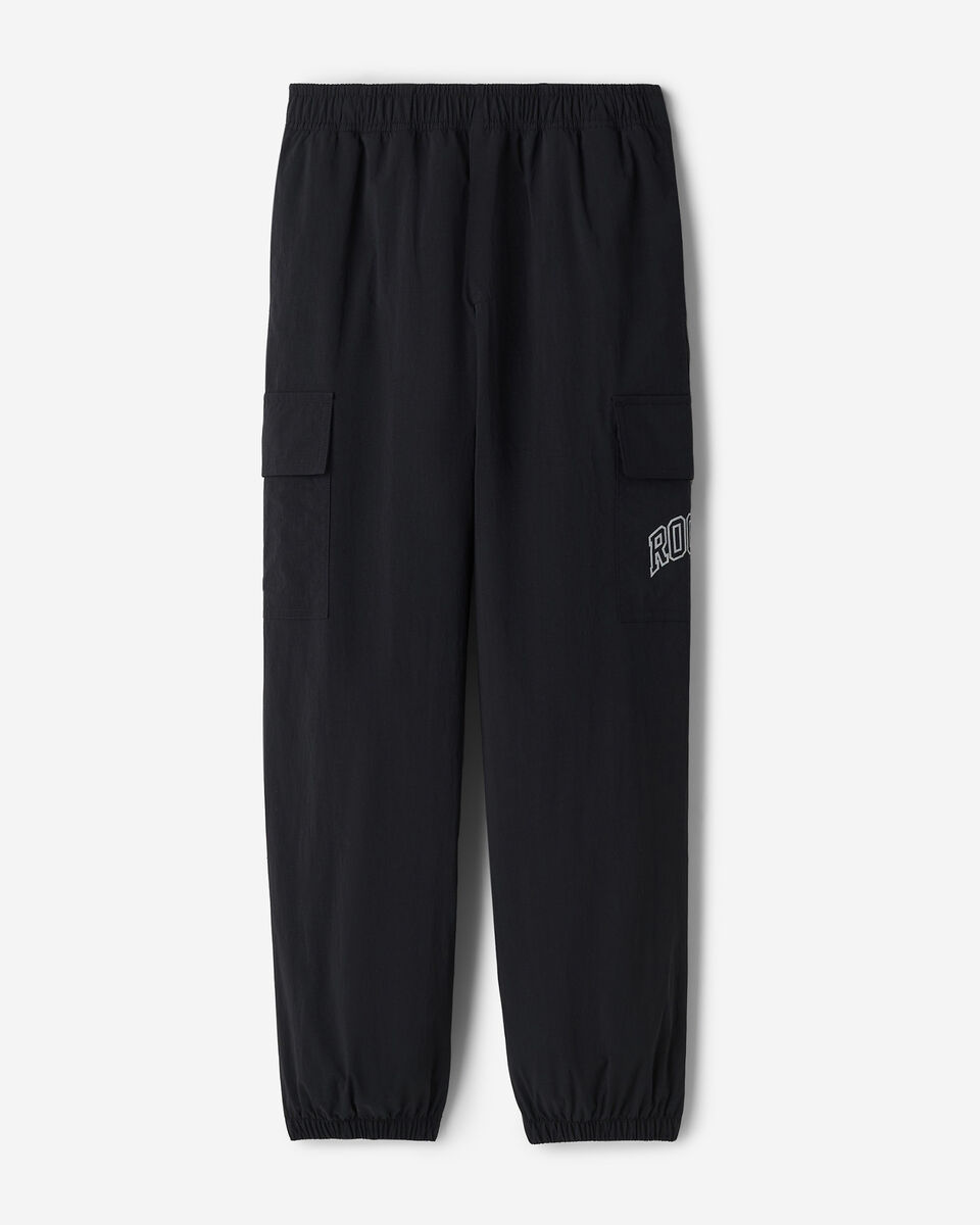 Kids Parachute Pant