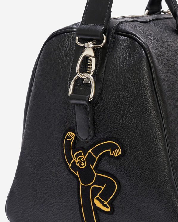 Roots X Vivian Rosas Pride Small Banff Bag Roots X Vivian Rosas Pride Small Banff Bag