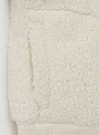 Toddler Sherpa Relaxed Zip Hoodie