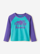 Toddler Cooper Rashguard