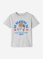 Toddler Beaver League T-Shirt