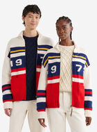 Alpine Goods Curling Sweater