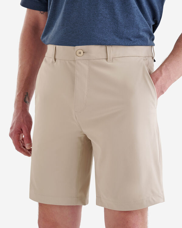 Short Park Tech 9,5 po Short Park Tech 9,5 po