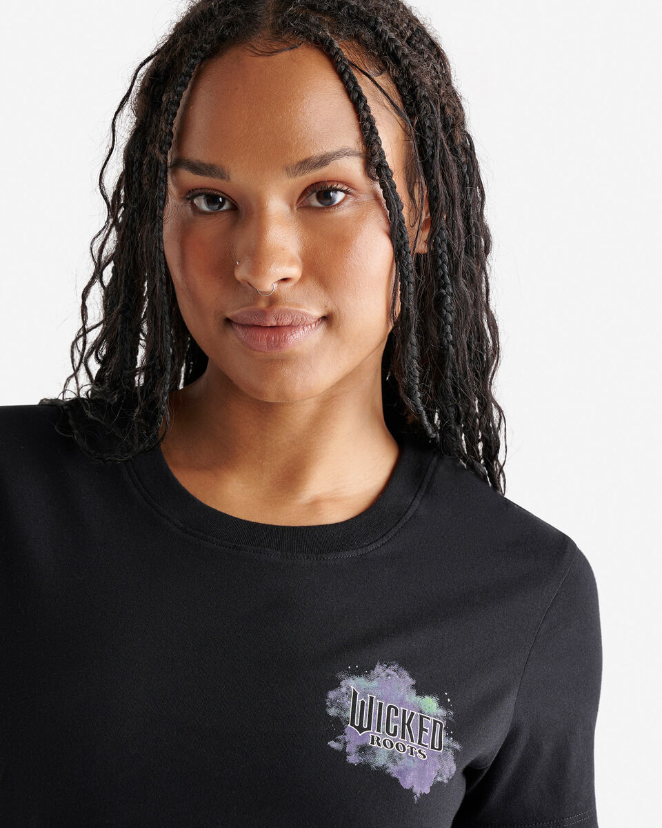 Roots X Wicked Slim T-Shirt
