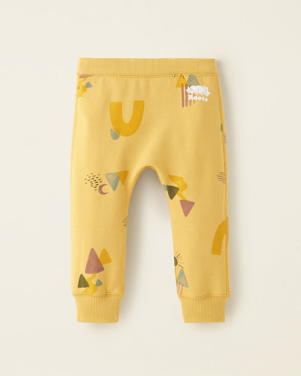 Pantalon douillet pour bébé