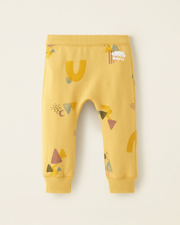 Baby Cozy Pull On Pant
