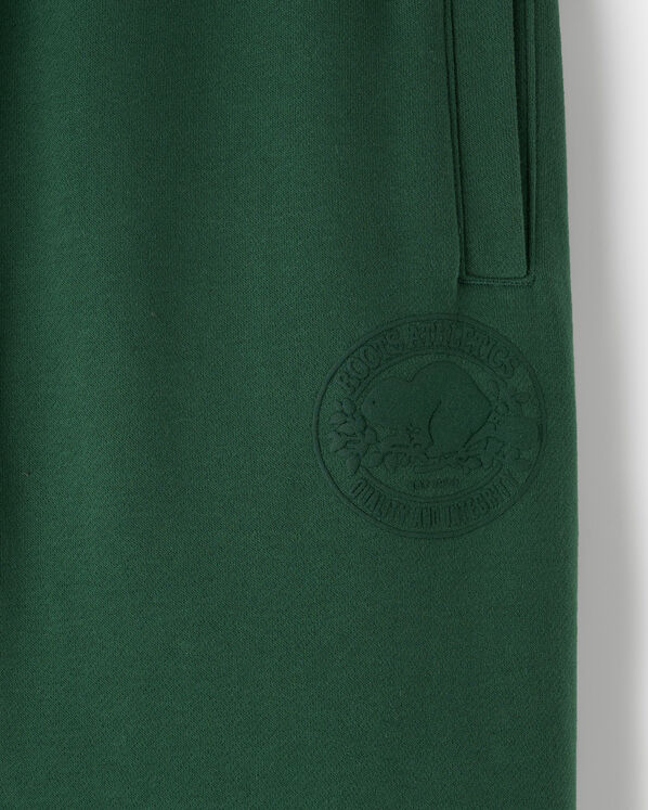 Mens Heritage Beaver Sweatpant Mens Heritage Beaver Sweatpant