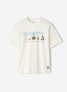 T-shirt Est du Canada