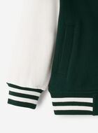 Toddler Varsity Jacket