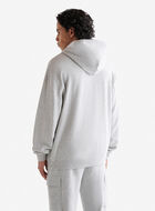 Organic Cooper Tonal Kanga Hoodie