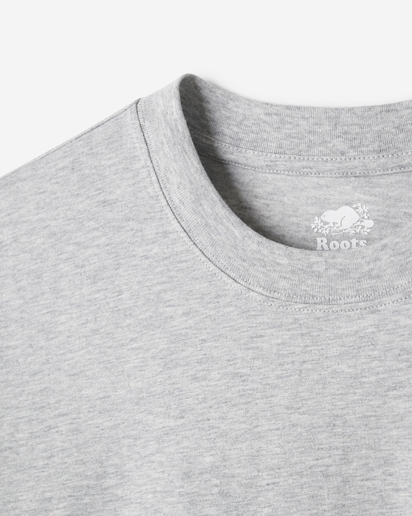 Wild Roots T-Shirt | Roots