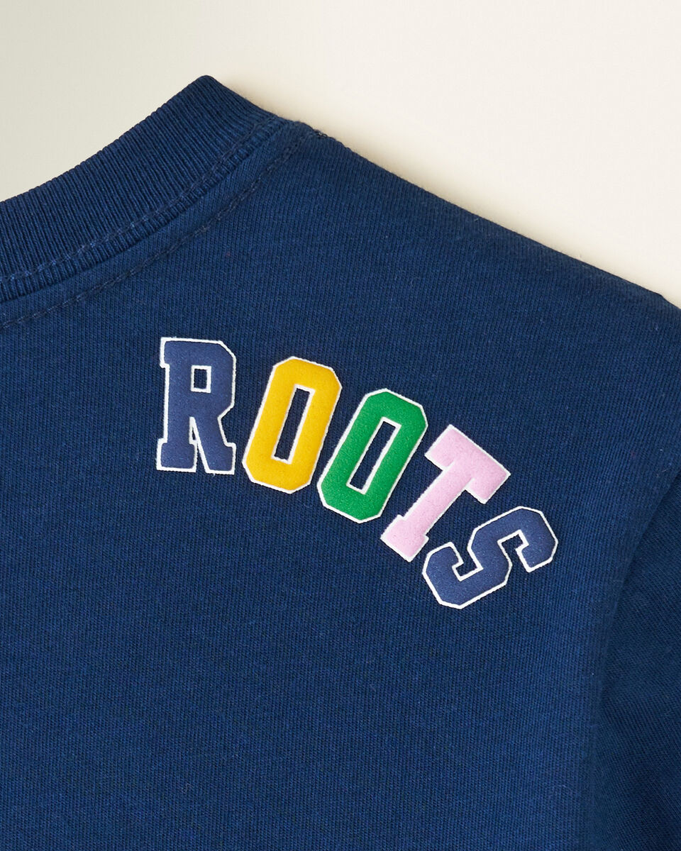 T-shirt Outdoor Athletics pour enfants