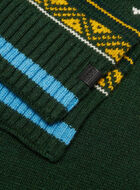 &Eacute;charpe Cabane h&eacute;ritage