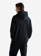 Organic Cooper Tonal Kanga Hoodie