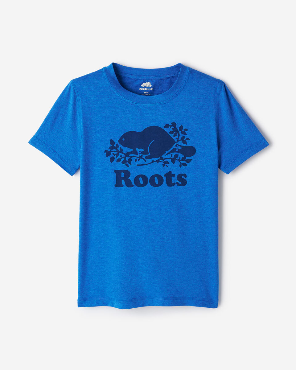 Kids Active Cooper T-Shirt