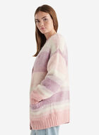 Aurora Wool Cardigan