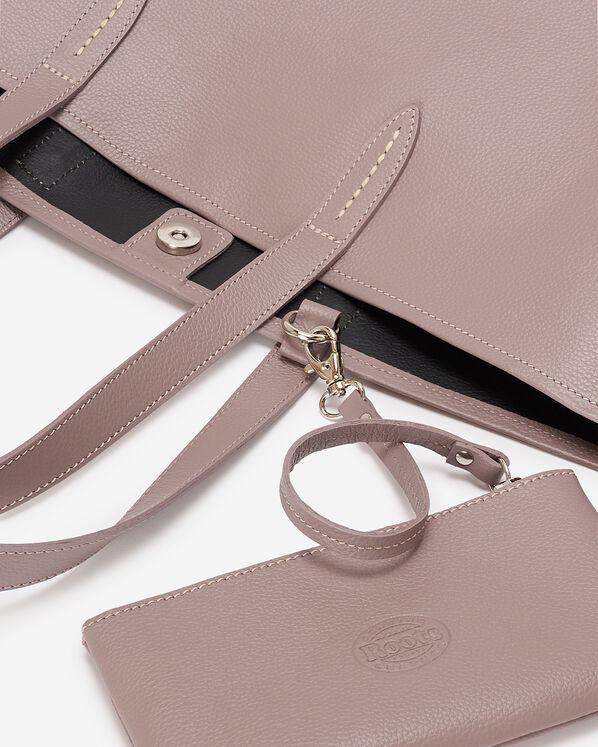 Carryall Tote Cervino