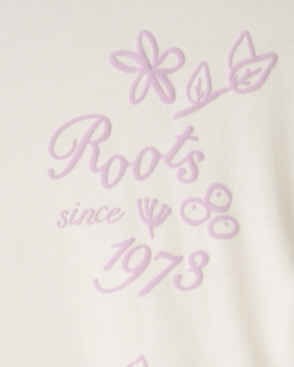 Toddler Roots Signature T-Shirt