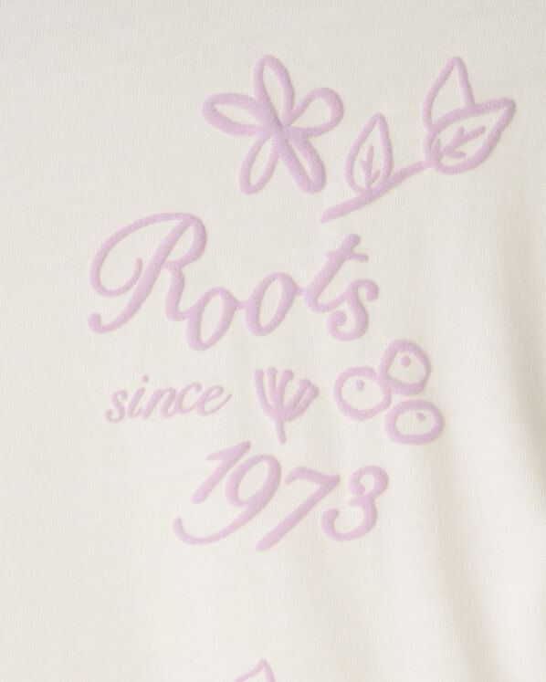 Toddler Roots Signature T-Shirt Toddler Roots Signature T-Shirt