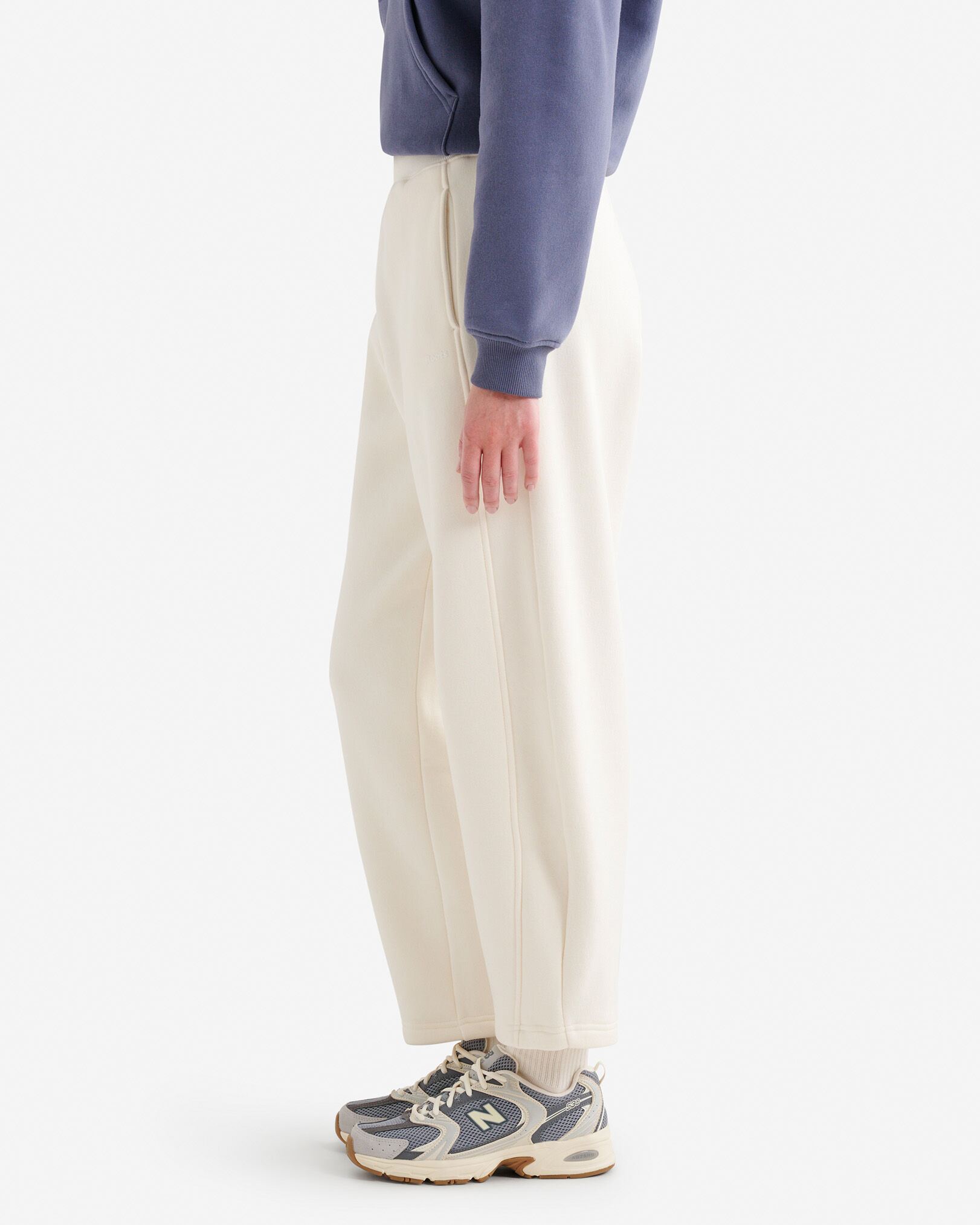 Cloud Barrel Sweatpant