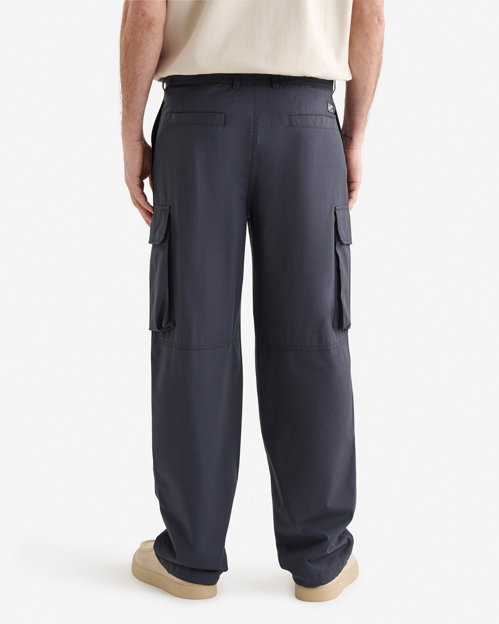Wasaga Relaxed Cargo Pant