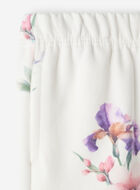 Baby Cooper Floral Short