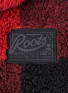 Toddler Creekside Shearling Fleece Full Zip Hoodie