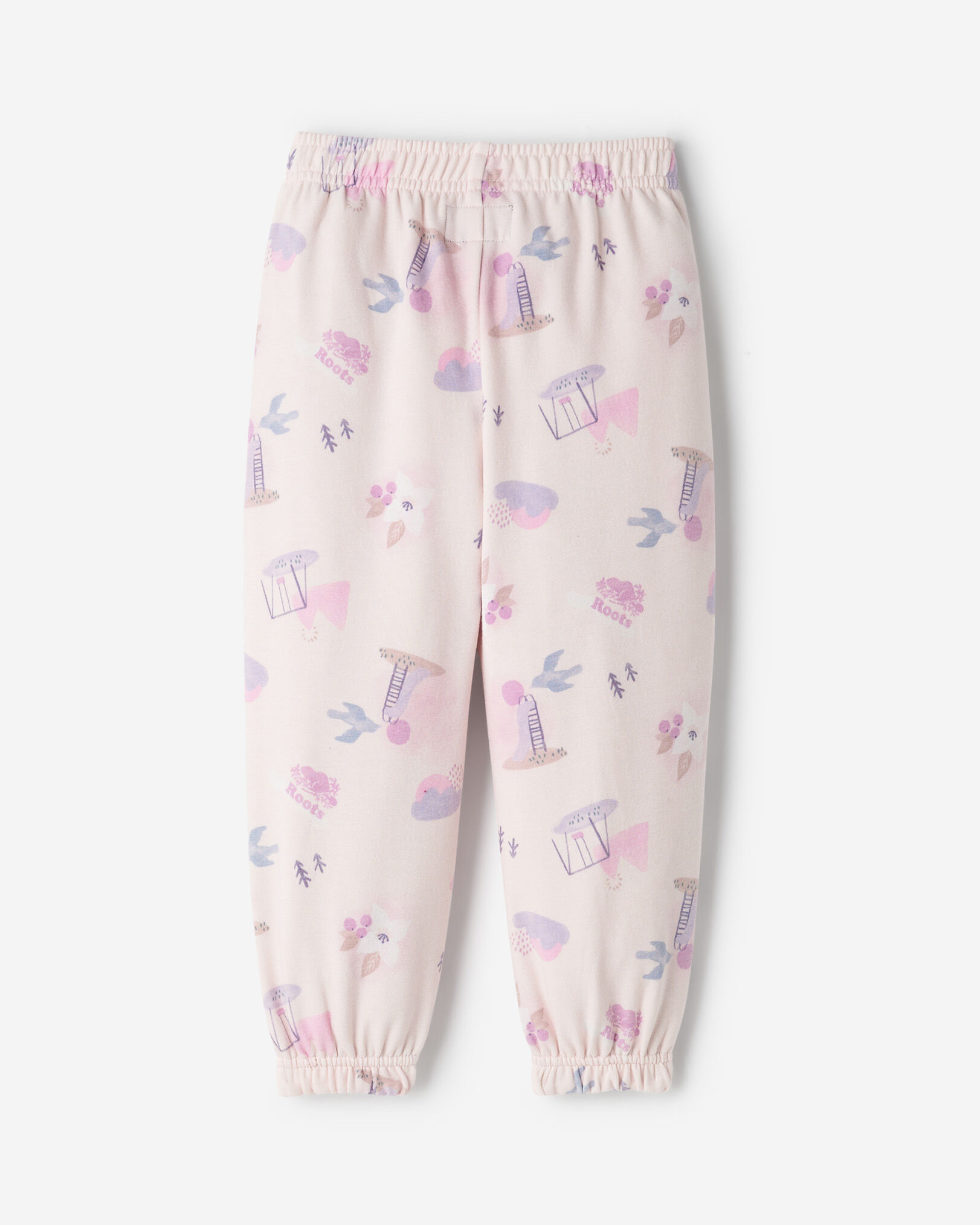 Toddler Nature Playground Sweatpant