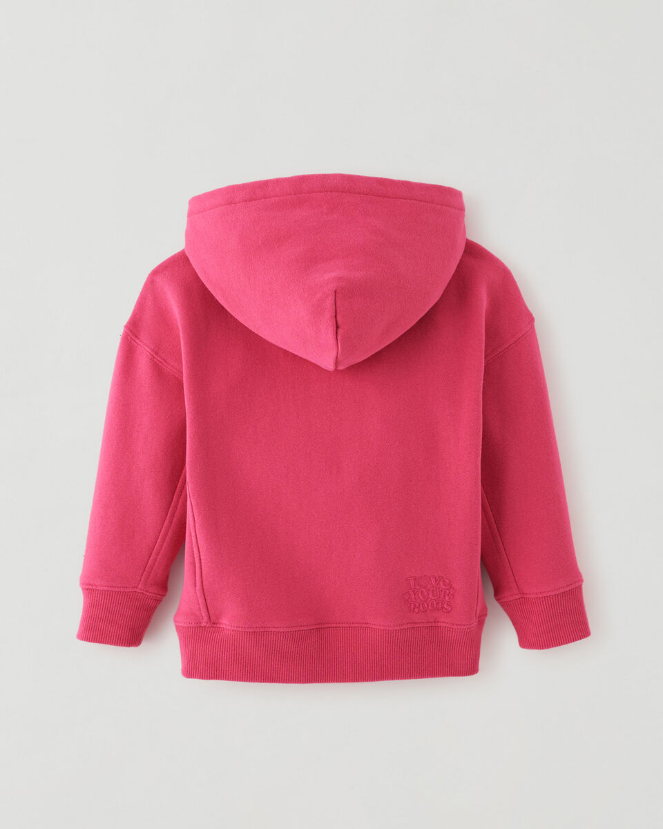 Toddler Love One Hoodie