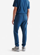 Pantalon original en molleton de coton bio