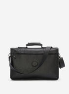Sac universitaire en cuir Cervino