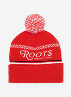 Canada Intarsia Toque