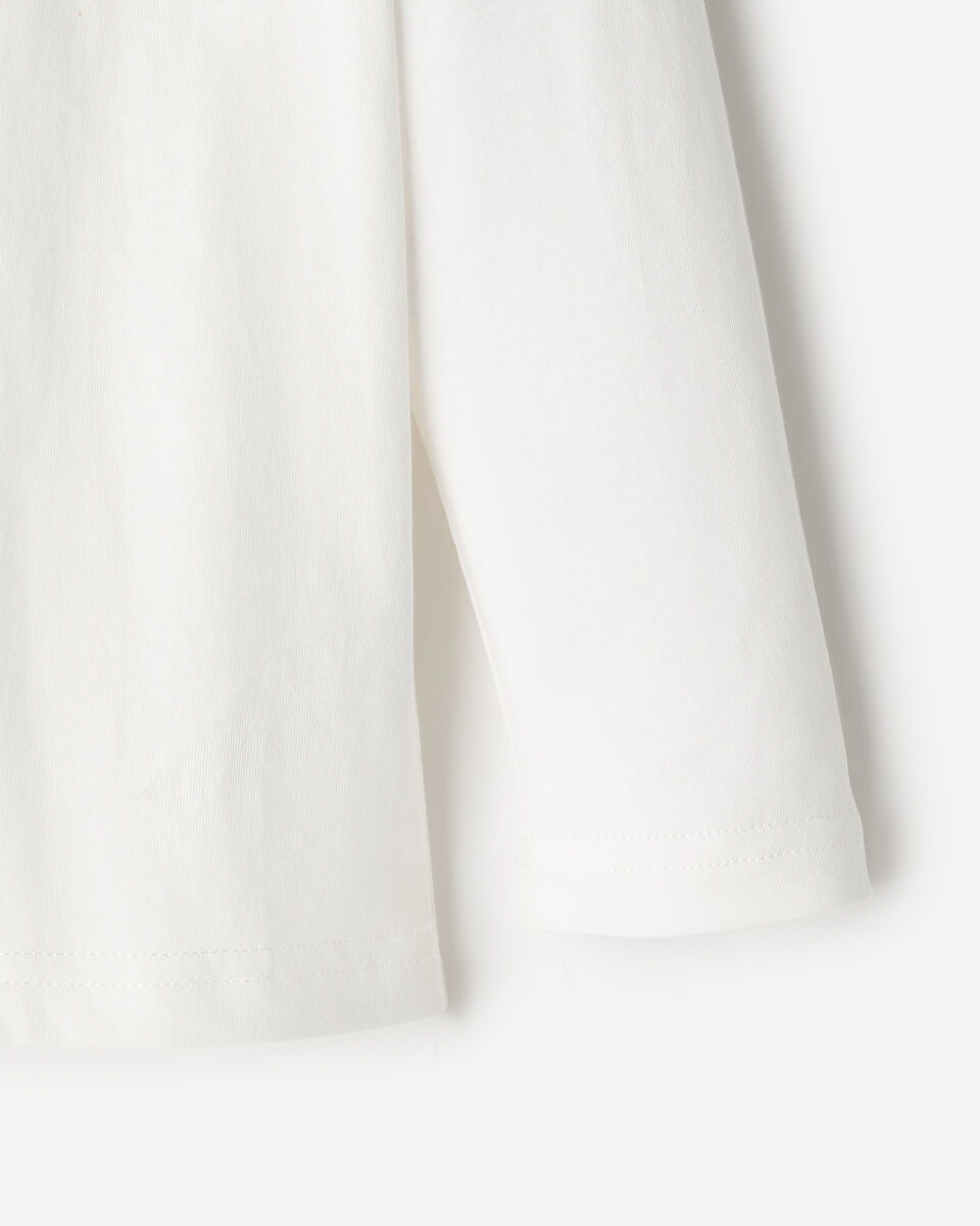 Toddler Winter Cooper T-Shirt