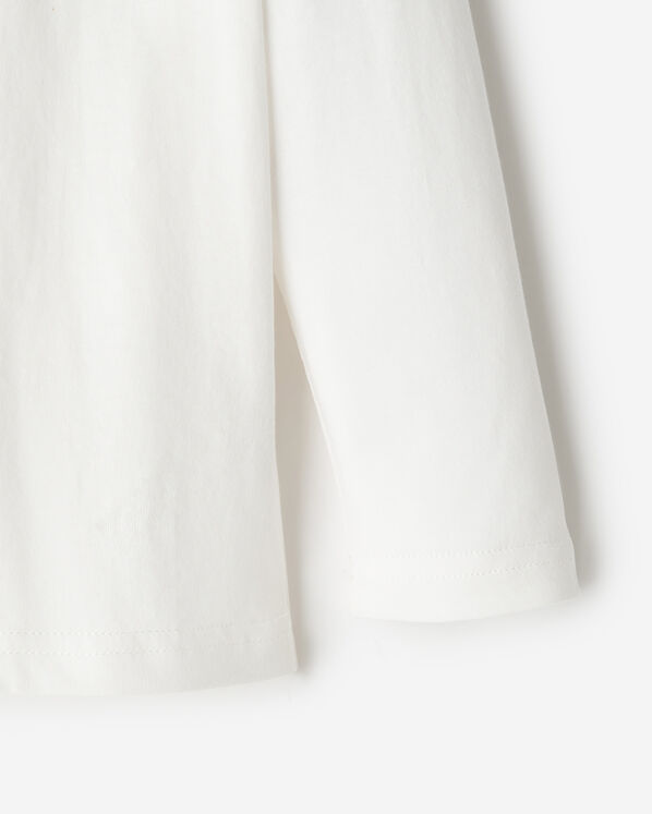Toddler Winter Cooper T-Shirt