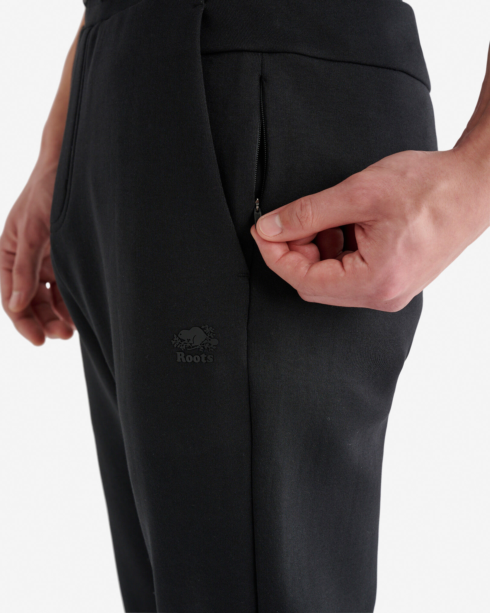 Recover Interlock Jogger