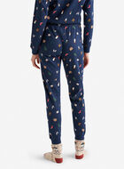 Womens Holiday Pajama Pant